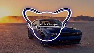 Benny Benassi - Satisfaction ( Mich Chappell Remix )