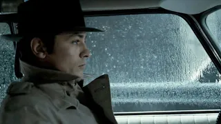 Quand Alain Delon devient  le Samouraï .