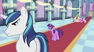 My Little Pony: La magie de l'amitié en français Live