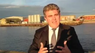 Brandon Lewis MP