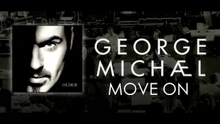 George Michael - Move On - Voice Cover