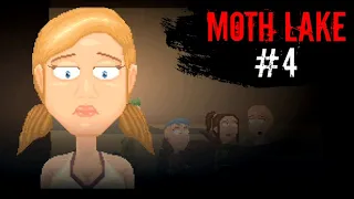 ПОПОЛНЕНИЕ В КОМАНДЕ | Moth Lake #4