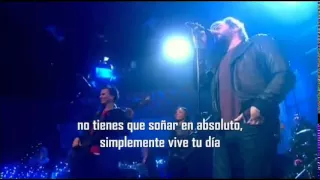 Duran Duran - Save A Prayer (Subtítulos español)