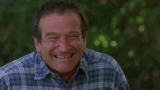 Robin Williams The Gamer