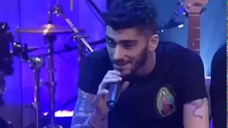 Let me - Zayn (Ziam Mayne)