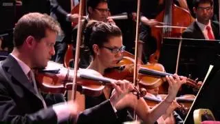 Beethoven   Symphony No  9 Proms 2012 cut