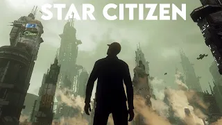 Que vaut Star Citizen en 2023?