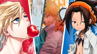 The Best Upcoming Anime Of 2021