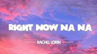 Akon - Right Now na na (Lyrics Video) @TheSoulCity