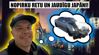 NOPIRKU SUPER RETU AUTO AR DAUDZ DĀRGĀM EKSTRĀM!