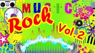 МУЗЫКА ДЛЯ ХОРОШЕГО НАСТРОЕНИЯ Rock сборник от De Wolfe Music Vol 2 + все мои видео