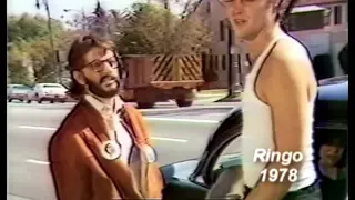 Ringo Starr TV Special - Outtakes (1978)