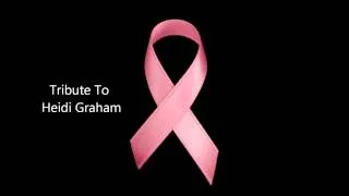 Ty - Heidi Graham Tribute