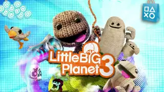 LittleBigPlanet 3 Soundtrack - Waltz Of The Flowers