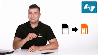 ORANGE EXPERT - How to replace your SIM card in Mój Orange - pre-paid services