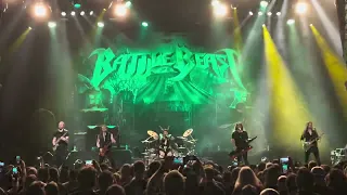 BATTLE BEAST / Circus Of Doom - Hard Rock Live 9/9/23