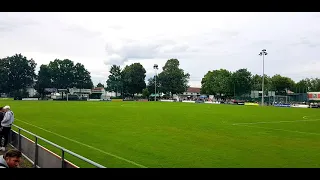 Vereinshymne FSV 08 Bietigheim-Bissingen