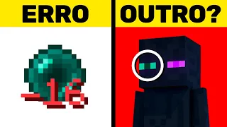 Fatos Secretos sobre a EnderPearl