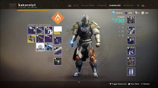 how to get the The Last Word destiny 2