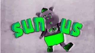 Sunkus Logo Effects (Sponsored by NEIN Csupo Effects)