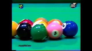 2002 MOTOLITE 9ball challenge Antonio Lining-Mika Immonen