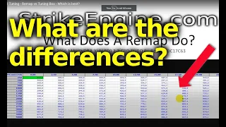 Diesel Tuning - Remap vs Tuning Box - Which is best?