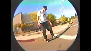 New School Skateboards - Slash Dogs (1994)