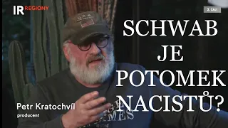 Zločin co nemá v historii obdoby | Petr Kratochvíl