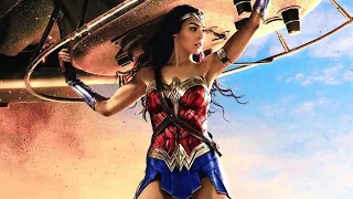 Wonder Woman 1984 best fight scene || 2020 ||