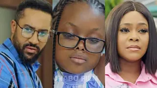 IN HER SHOES REVIEW - MAJID MICHEL, EGO NWOSU, DERA OSADEBE, FIONA GARBA, 2023 NOLLYWOOD MOVIE