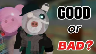Even MORE Interesting Roblox Piggy Fan-Games…