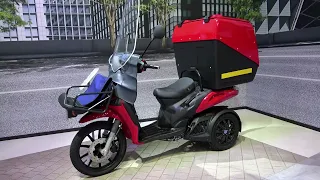 Top 5 cargo scooters for 2022