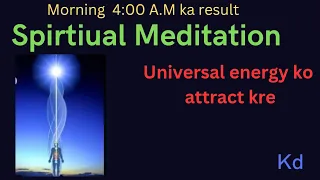 #spiritual meditation 1