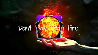 Arabella - Don't Play With Fire (Ilan Videns Remix)