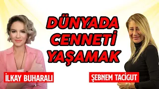 Hangi Duygu Tonundasın? | Kimlik Karmaşası - İlkay Buharalı