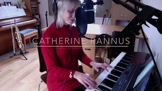 Beautiful piano cover version Smells Like Teen Spirit Nirvana by Yorkshire Wedding Singer