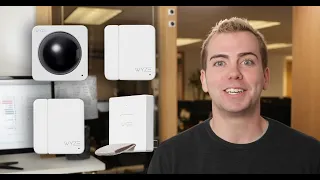 Introducing Wyze Sense - Contact and Motion Sensors for your Home