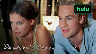 Dawson’s Creek • Now Streaming on Hulu