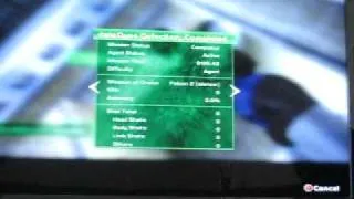 Henrik Norgren - Perfect Dark XBLA - Defection A 5.43