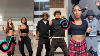 BELLY TEMPA SPACE EDIT - The Best Trends and Dances of Tik Tok | New trends tiktok 2022 | Dancing