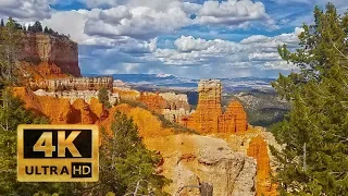 Bryce Canyon National Park 20180530 4K UHD