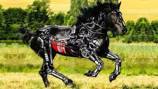 Amazing Animal Robots That You Should Definitely See Before Robots Take Over Humanity!