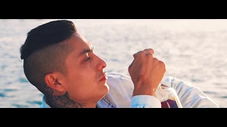 Alemán - Estilo y Flow (Prod. Danny Brasco) [Video Oficial]