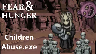 Fear & Hunger Guide: Demon Kid and Demon Seed