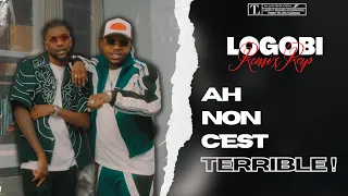 Logobi - Remix Rap ( Ah Non C’est Terrible ! )