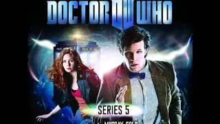 Doctor Who Series 5 Soundtrack Disc 2 - 20 Words Win Wars