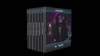 Newblue Total FX 5 Descarga Gratis Mega