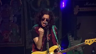 Glenn Hughes - This Time Around - Perth Concert Hall - 24th Sept 2017 - Australia