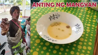 MABISANG AGIMAT NG MANGYAN/ ANTING ANTING