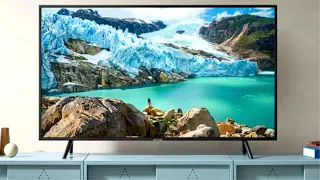 Best Large Smart Tvs   75 Inch   Winter 2020